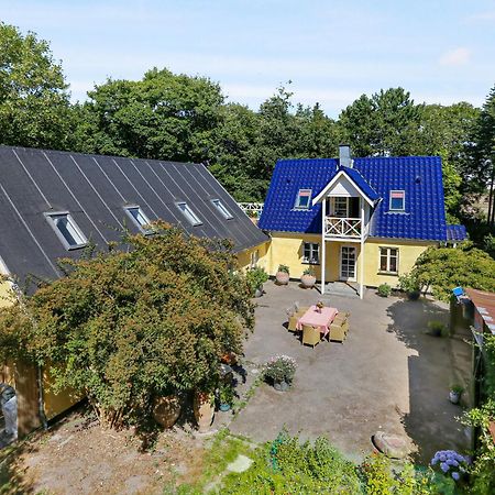 Katja B&B Roskilde Tutti Frutti Home Hedehusene Exterior foto